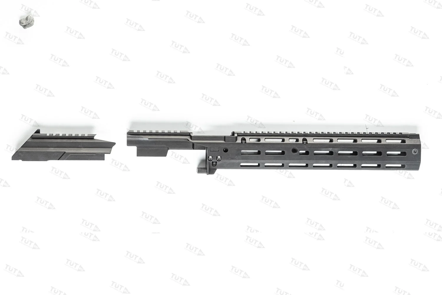 Шасси SAG МК3 для АКМ/АК-74/Сайга 7 M-LOK