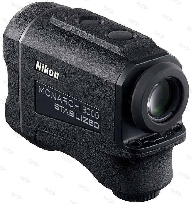Лазерный дальномер Nikon Monarch 3000 Stabilized