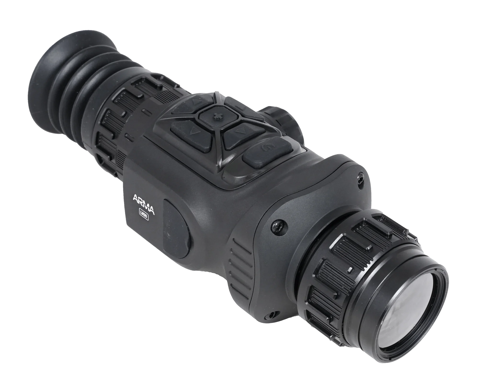 Тепловизионный прицел ARKON Arma LR35 / Аркон Арма ЛР 35 (с баллистическим калькулятором)