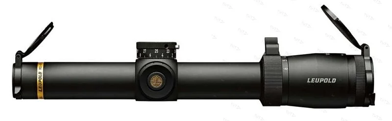 Оптический прицел Leupold VX-6HD 1-6x24 CDS-ZL2 FireDot Green BDC (171556)