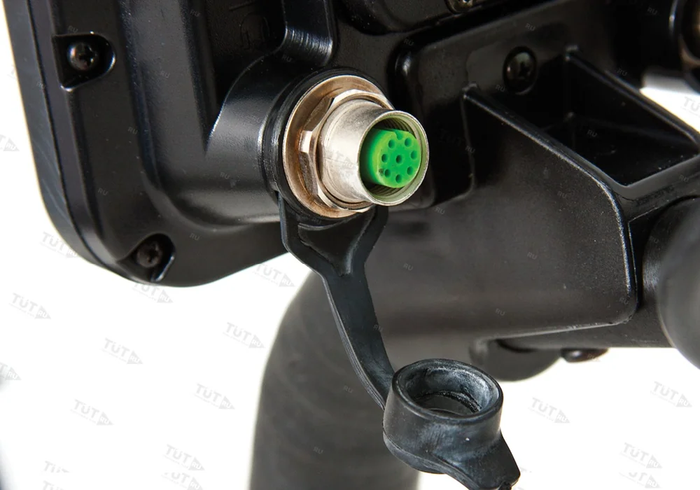 Металлоискатель Makro Multi-Kruzer
