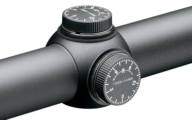 Оптический прицел Redfield Revolution 3-9x40 (R:Accu-range) 67095