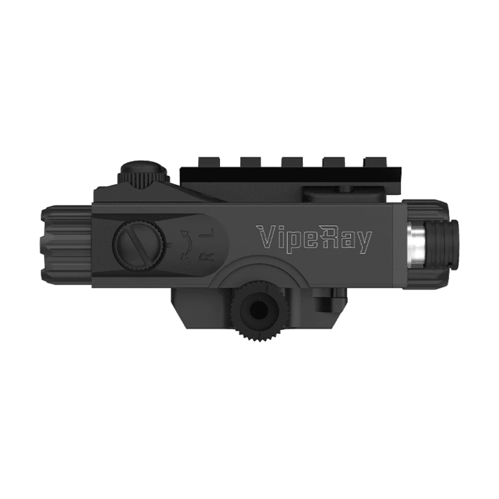 Лазерный целеуказатель VipeRay Green IR Laser Combo GenII