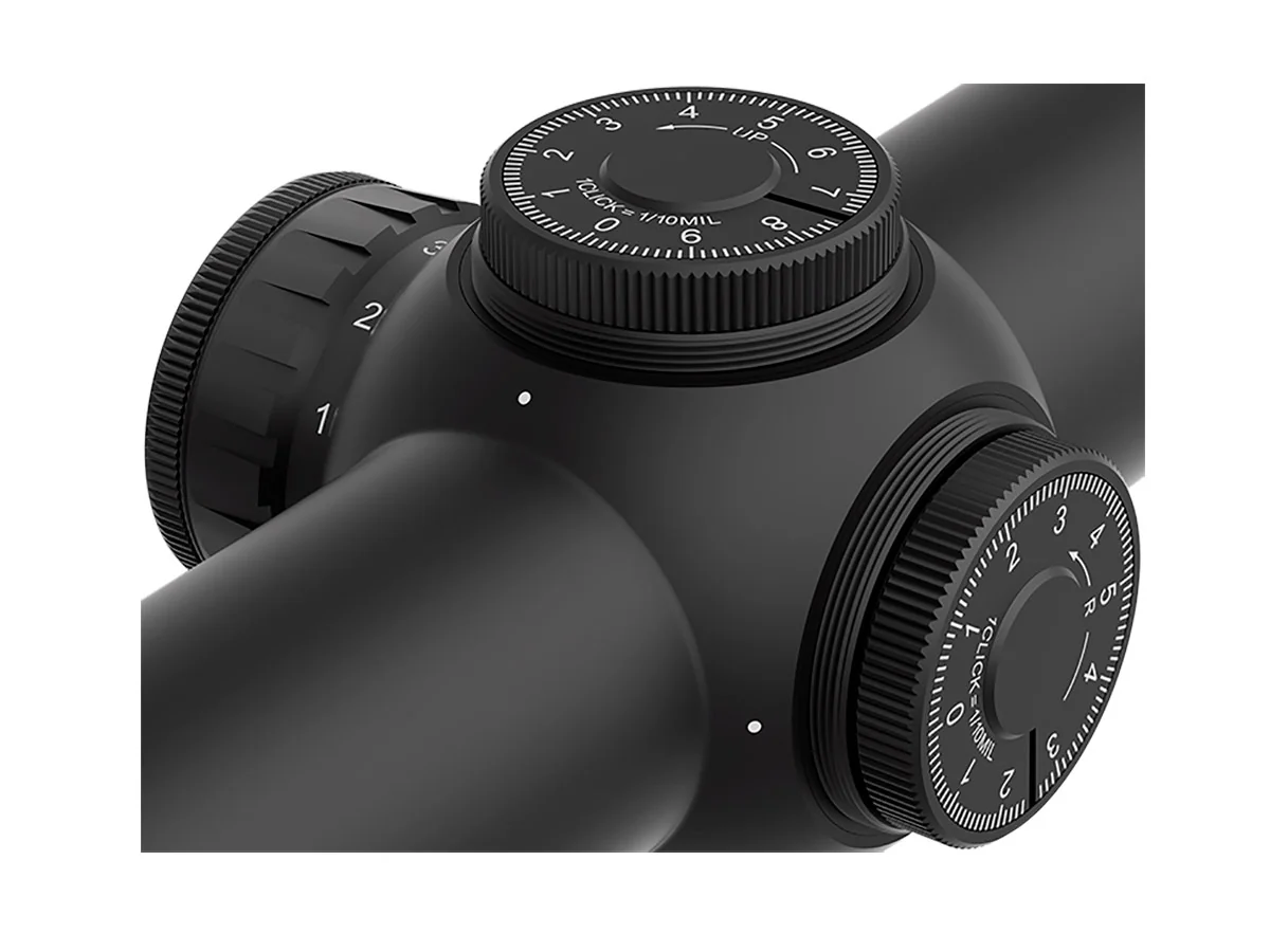 Оптический прицел Vector optics SCFF-60