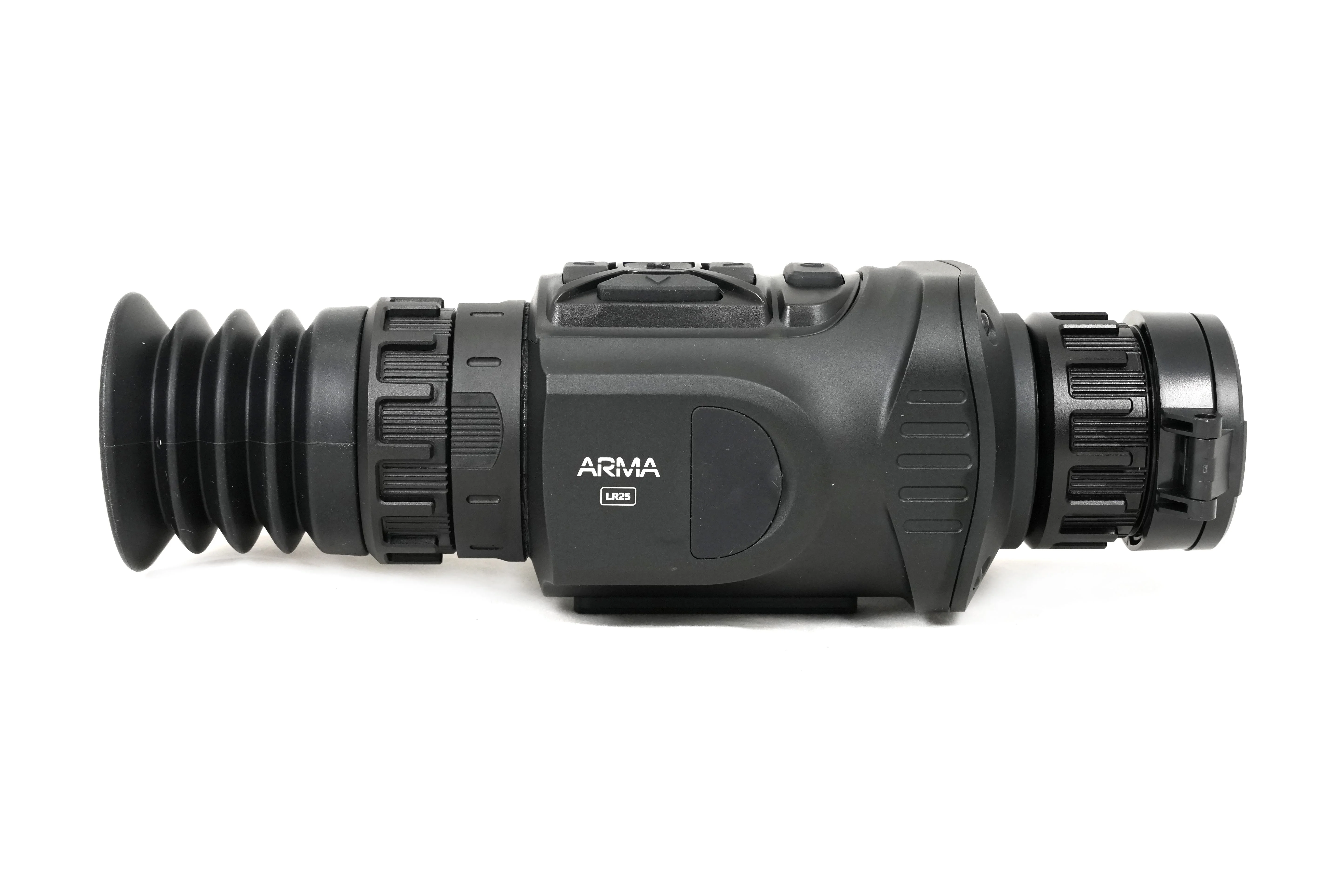Тепловизионный прицел ARKON Arma LR25 / Аркон Арма ЛР 25 (с баллистическим калькулятором)