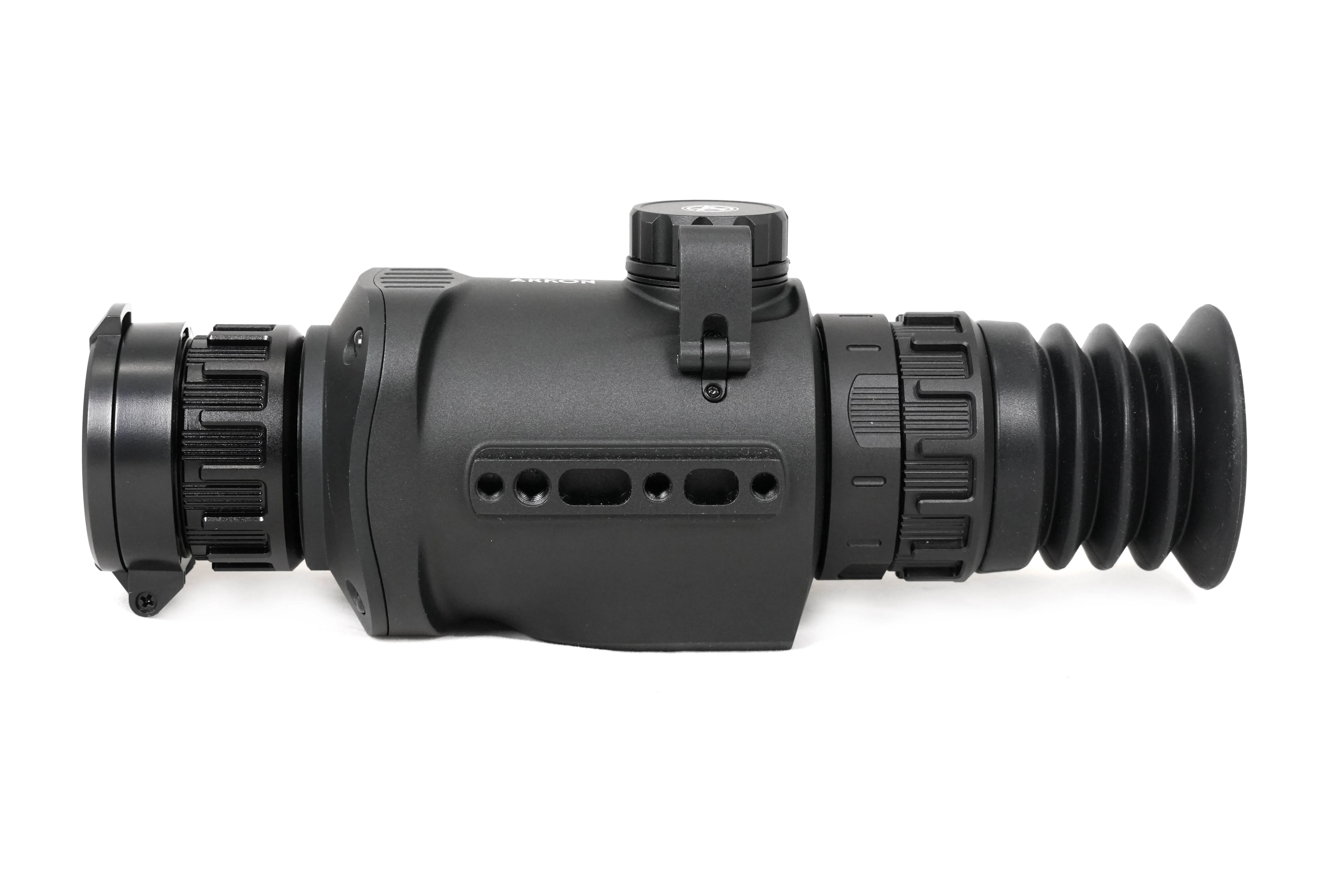 Тепловизионный прицел ARKON Arma SR25 / Аркон Арма СР 25 (с баллистическим калькулятором)
