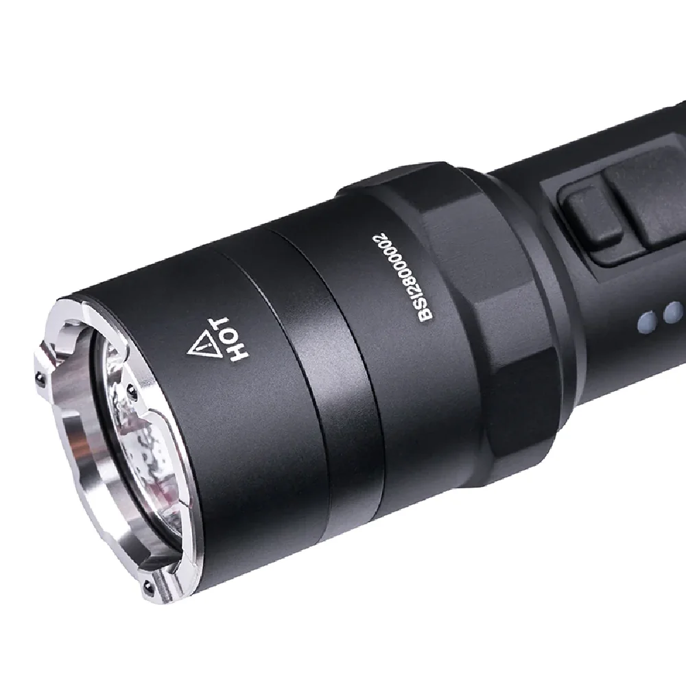 Фонарь карманный Nextorch P84