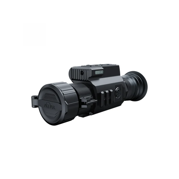 Тепловизионный прицел ATAK ET23-35 / Атак ЕТ 23 35