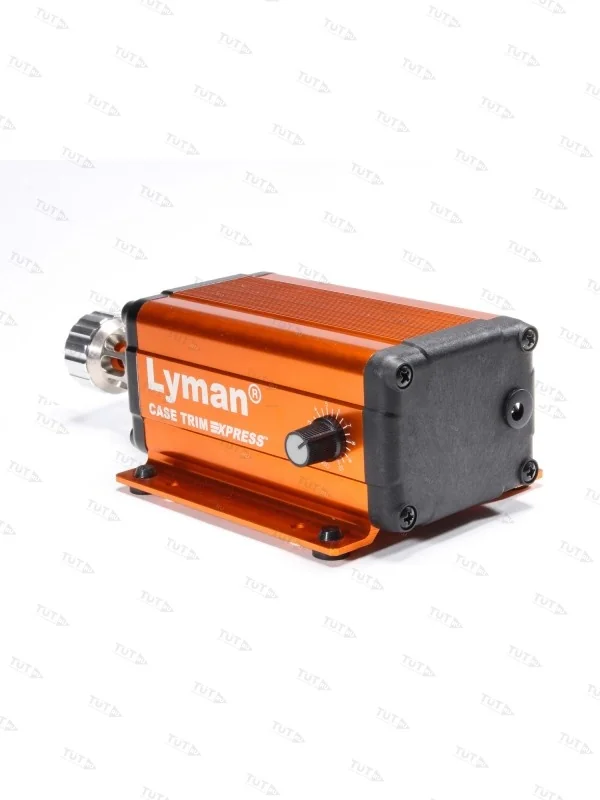 Тример Lyman Xpress