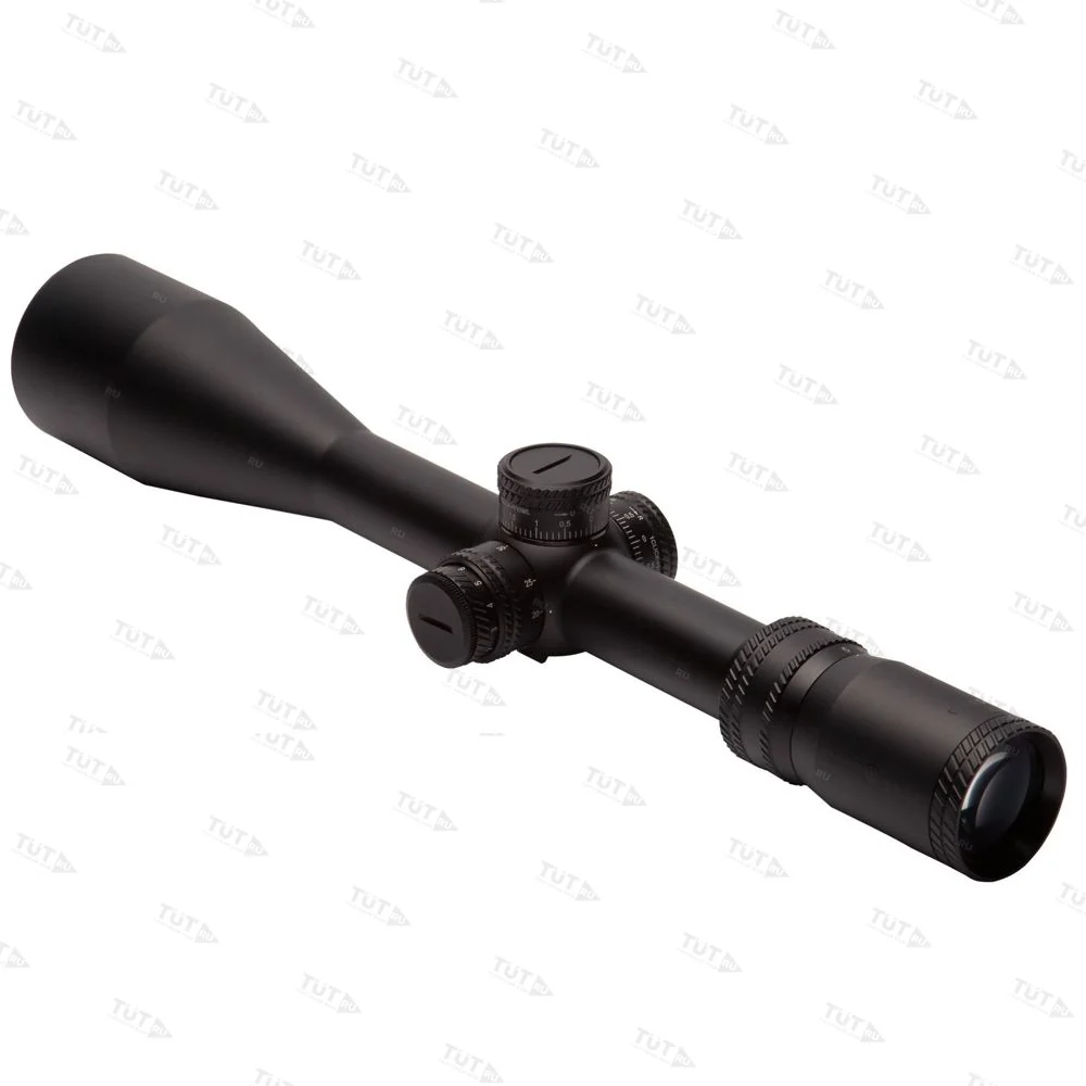 Прицел Sightmark Citadel 5-30x56 FFP (сетка LR2) с подсветкой