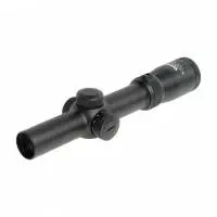 Прицел оптический Veber Black Russian 1-4x24 TSS RG (30327)