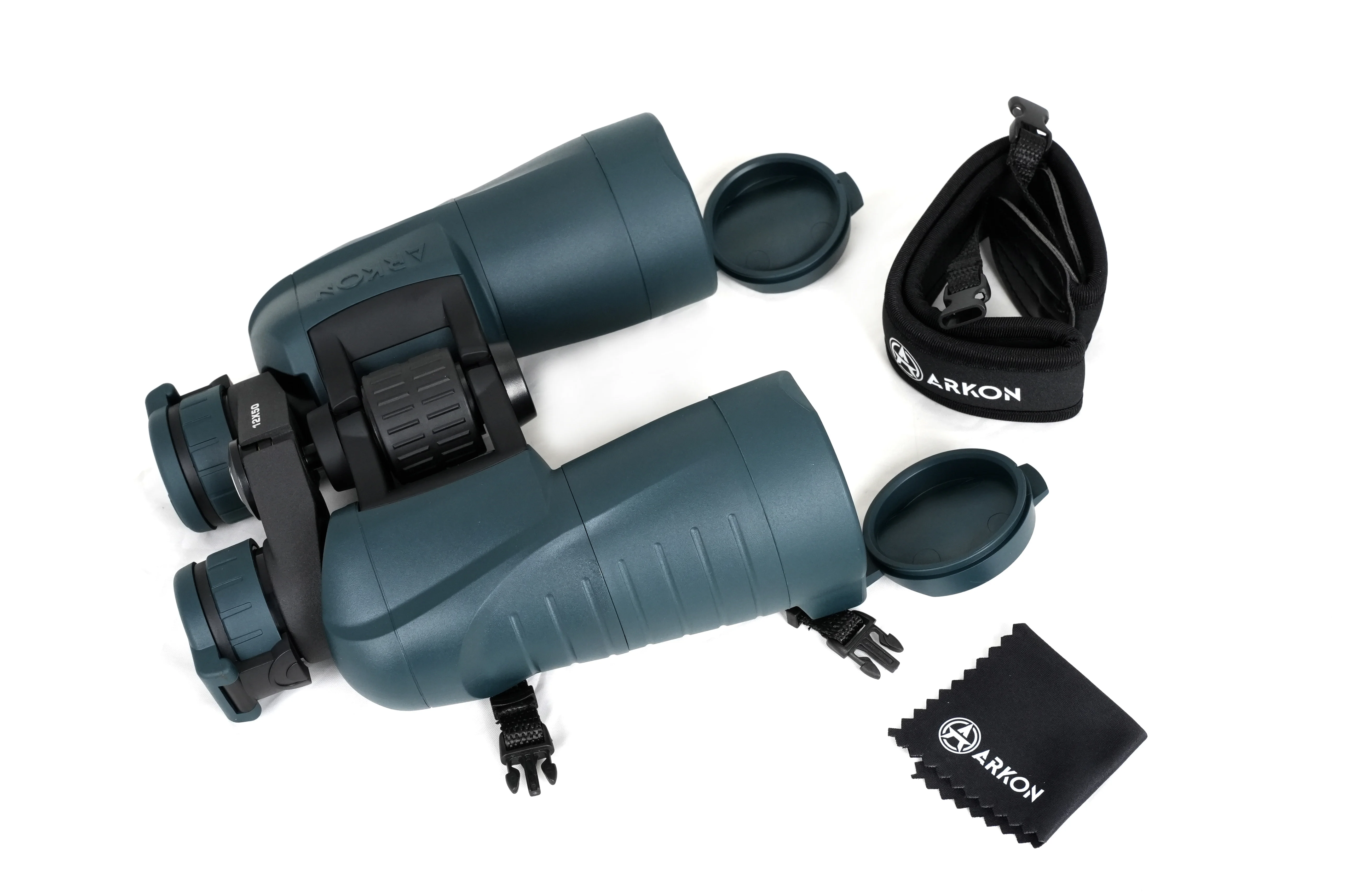 Призменный бинокль ARKON 12x50 / АРКОН 12 на 50