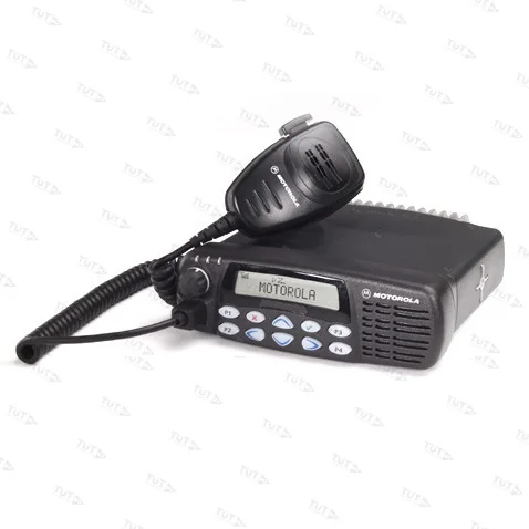 Автомобильная рация Motorola GM360