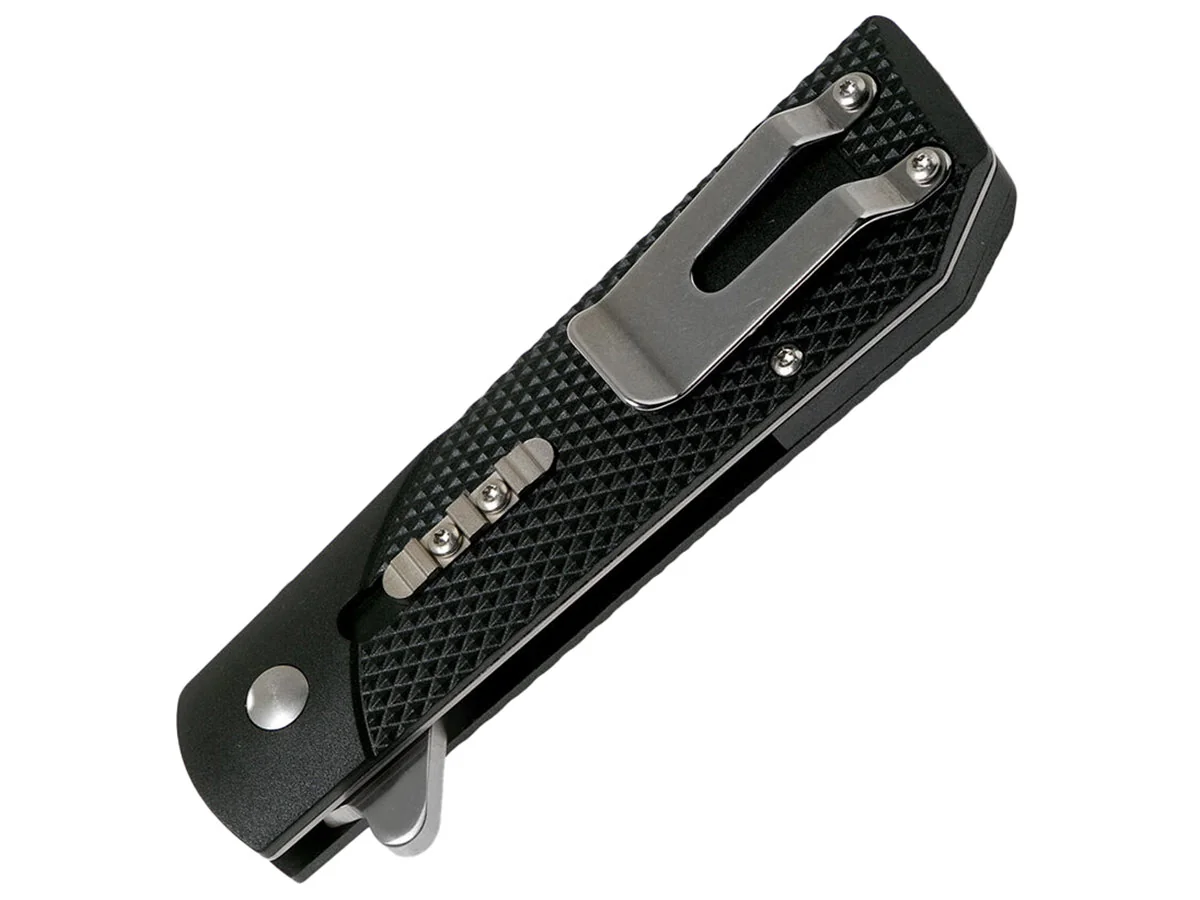 Нож складной Cold Steel 1911, сталь 4034SS, рукоять Griv-Ex