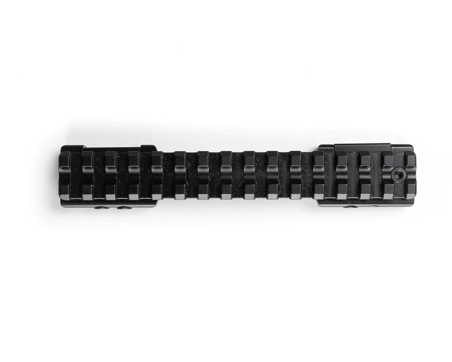 Планка Picatinny Contessa для Merkel Helix (сталь) PH70