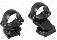Поворотный кронштейн MAK на Sako 75/85 кольца 26мм, KR=34мм 1024-26054