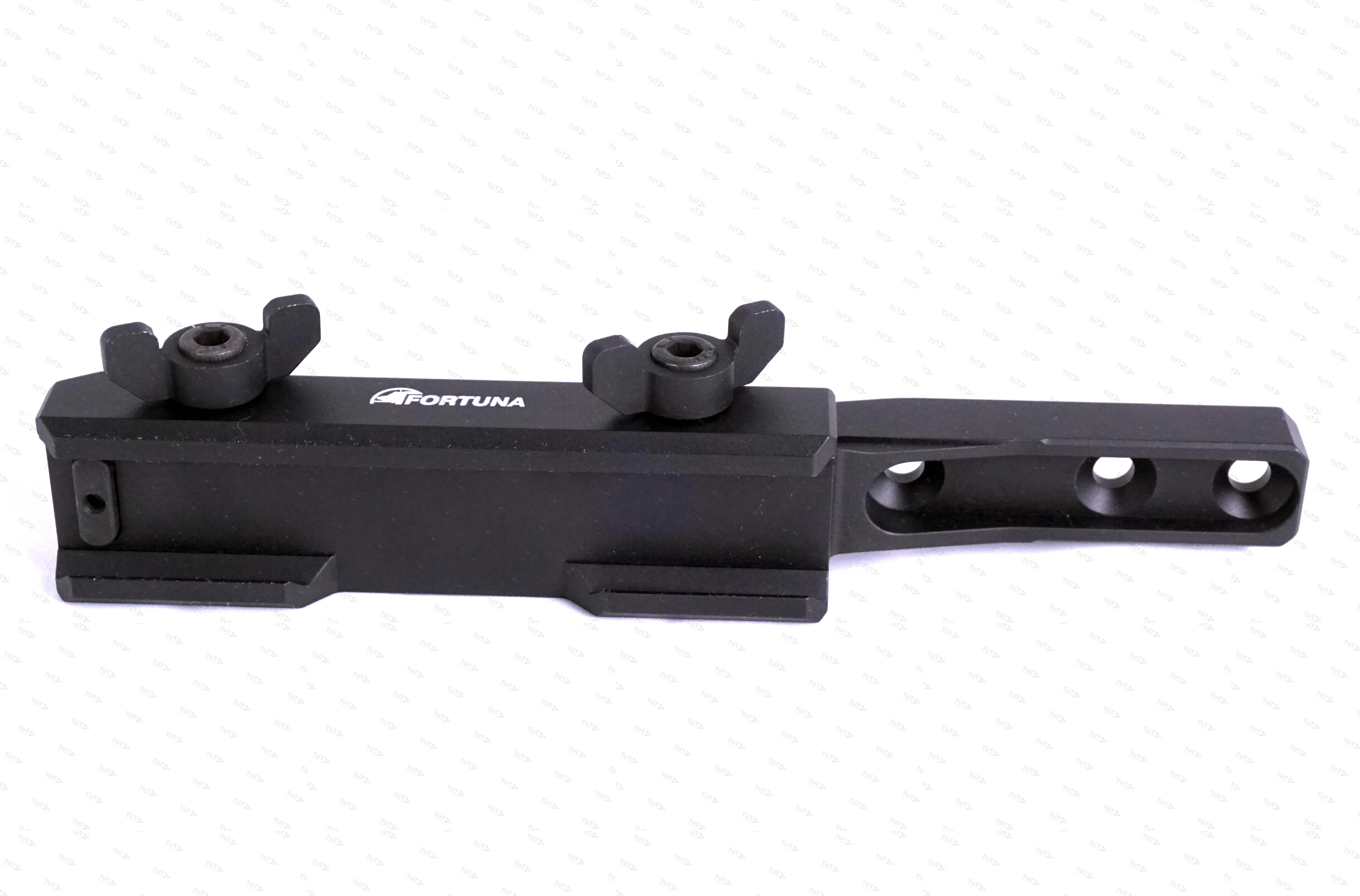 Кронштейн Weaver/Picatinny для Fortuna General и ARKON Arma, Alfa II / Фортуна Дженерал и Аркон Арма, Альфа 2