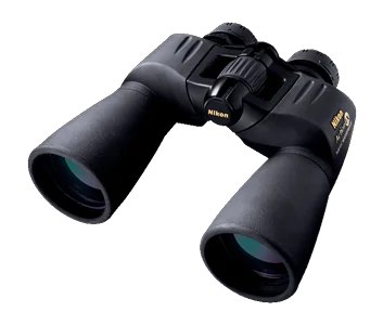 Бинокль Nikon Action 7x50 EX WP