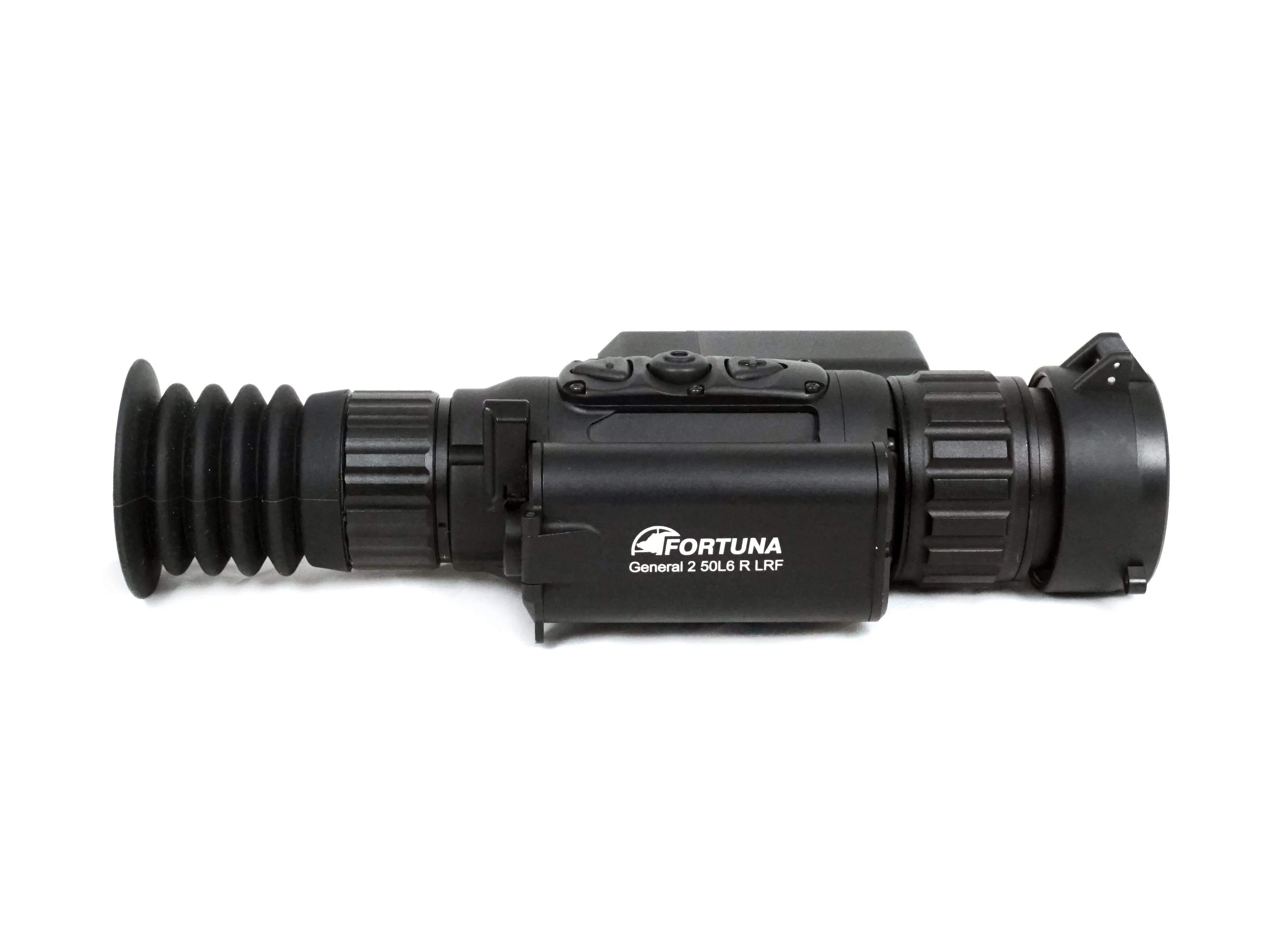 Тепловизионный прицел FORTUNA General 2 50L6 R LRF 3000 / Фортуна Генерал 2 50Л 6 Р ЛРФ 3000