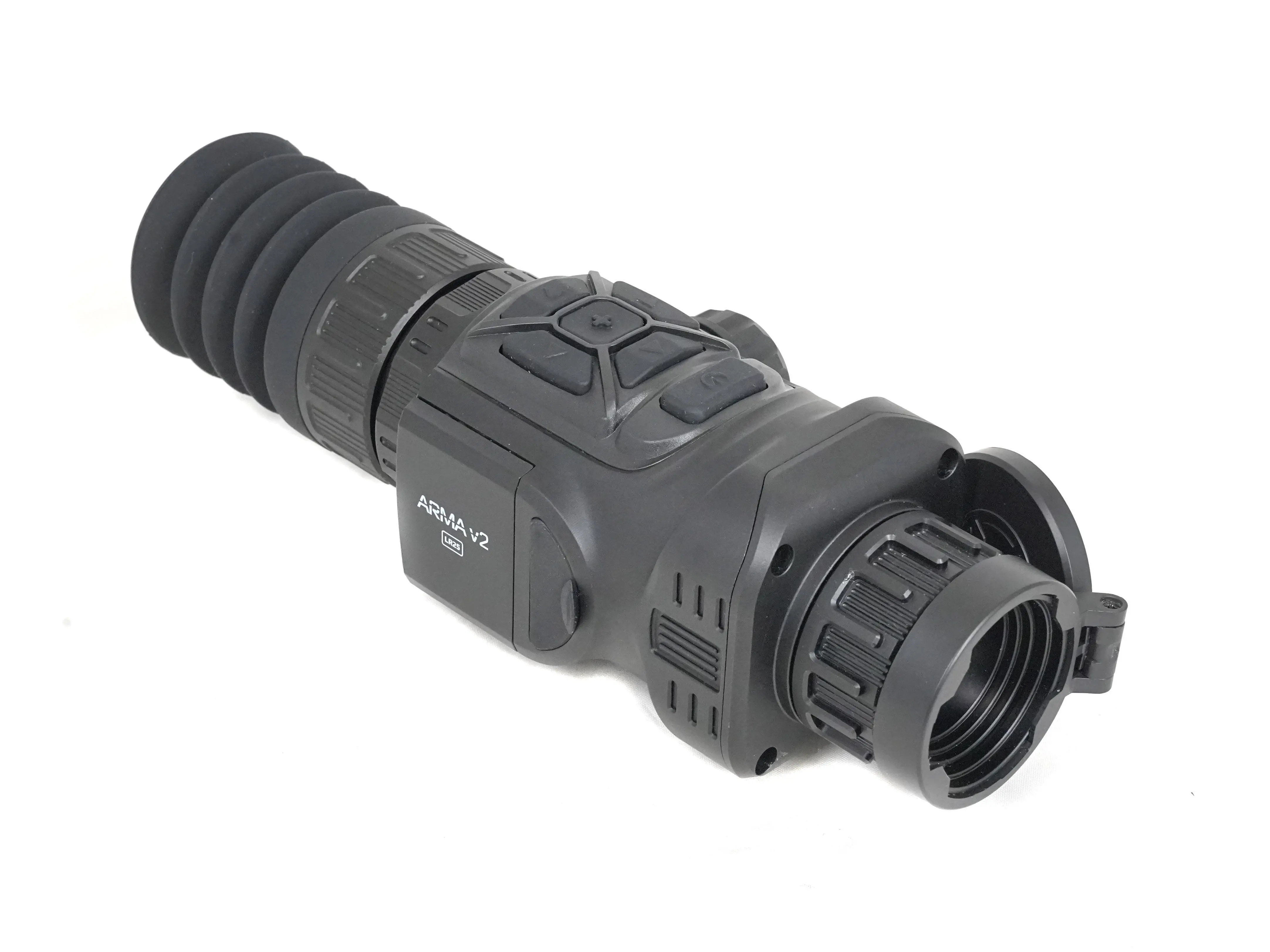 Тепловизионный прицел ARKON Arma v2 LR25 / Аркон Арма В2 ЛР 25