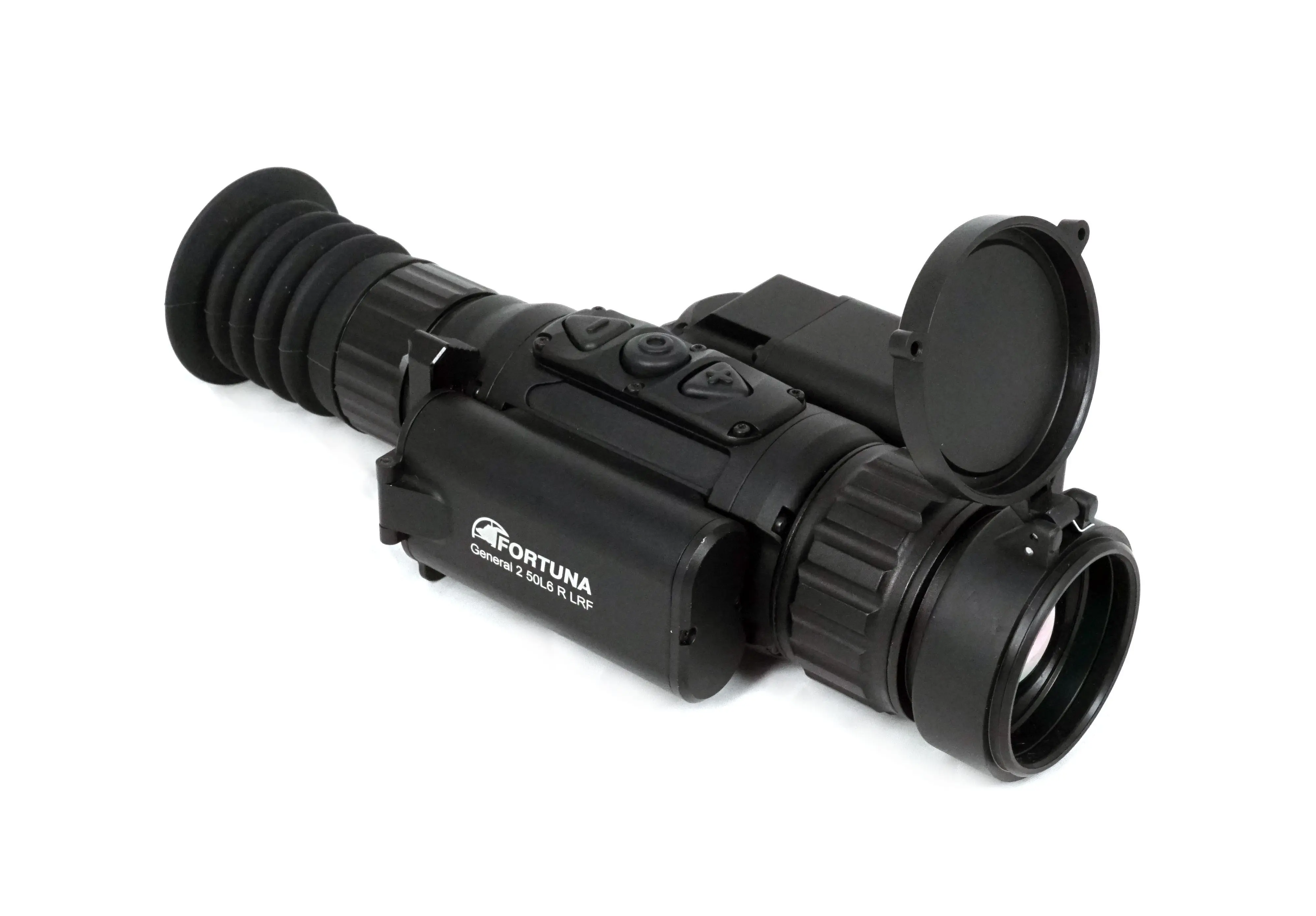 Тепловизионный прицел FORTUNA General 2 50L6 R LRF 3000 / Фортуна Генерал 2 50Л 6 Р ЛРФ 3000