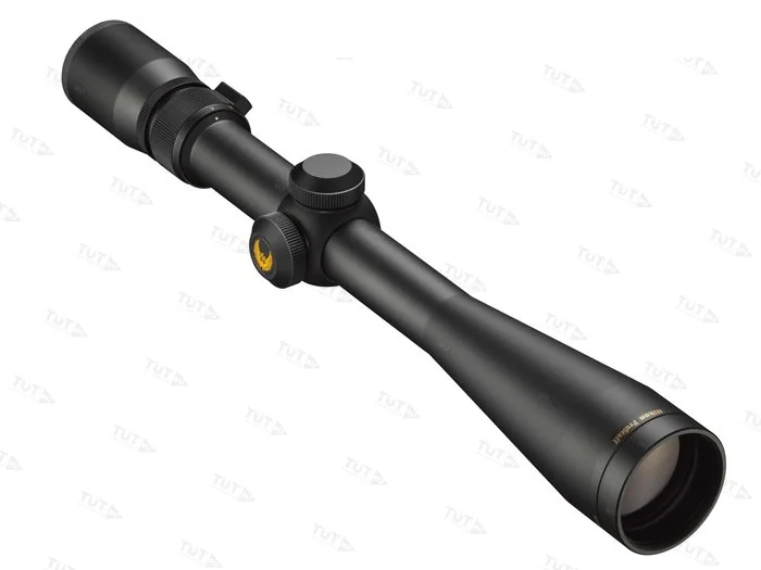 Прицел Nikon ProStaff 4-12x40 M BDC