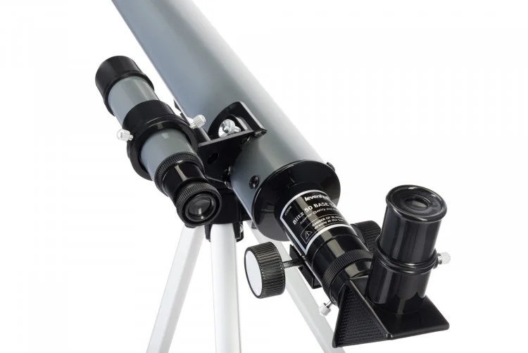 Бинокль Redfield Renegate 10x50 черный