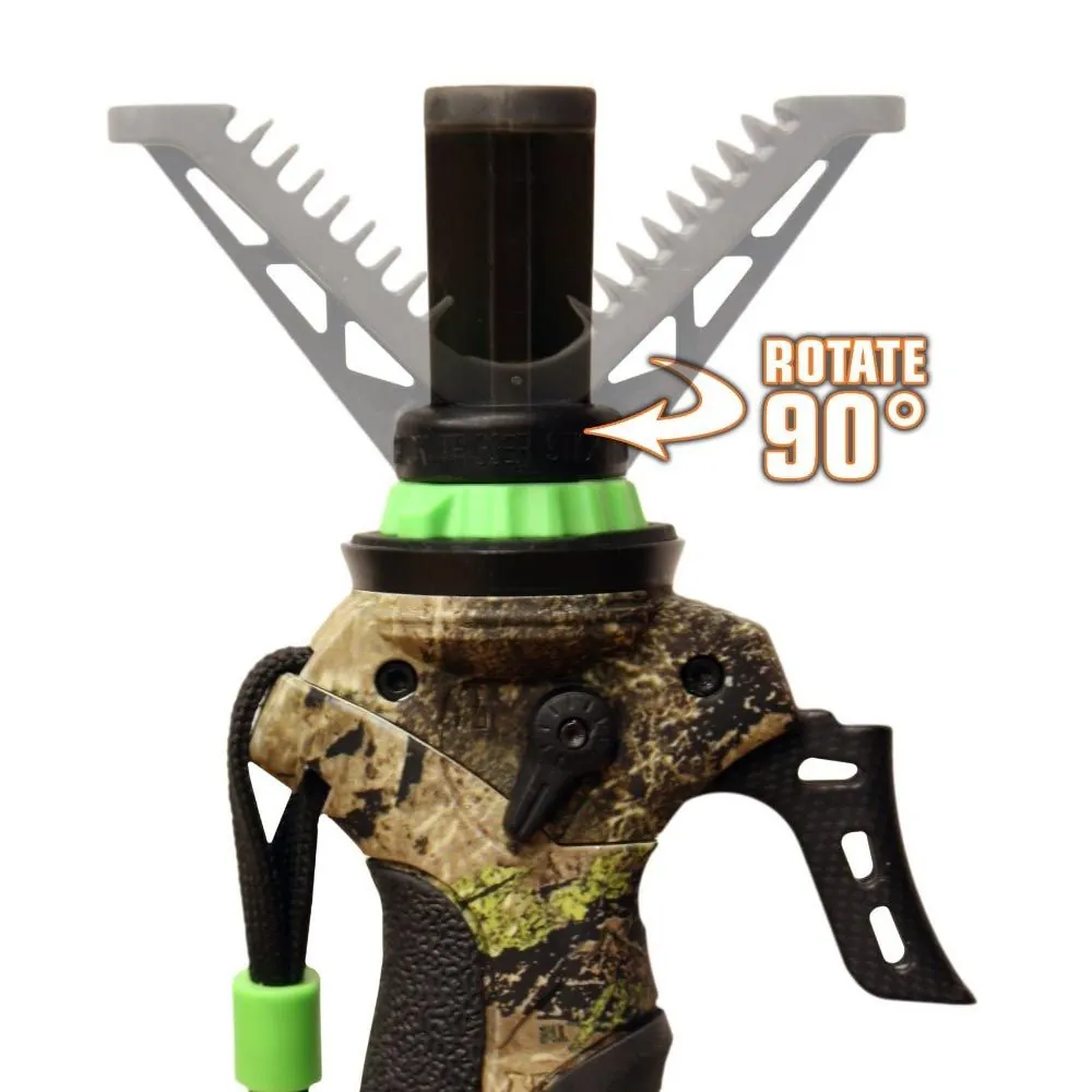 Опора Primos Trigger Stick Gen3, 1 нога