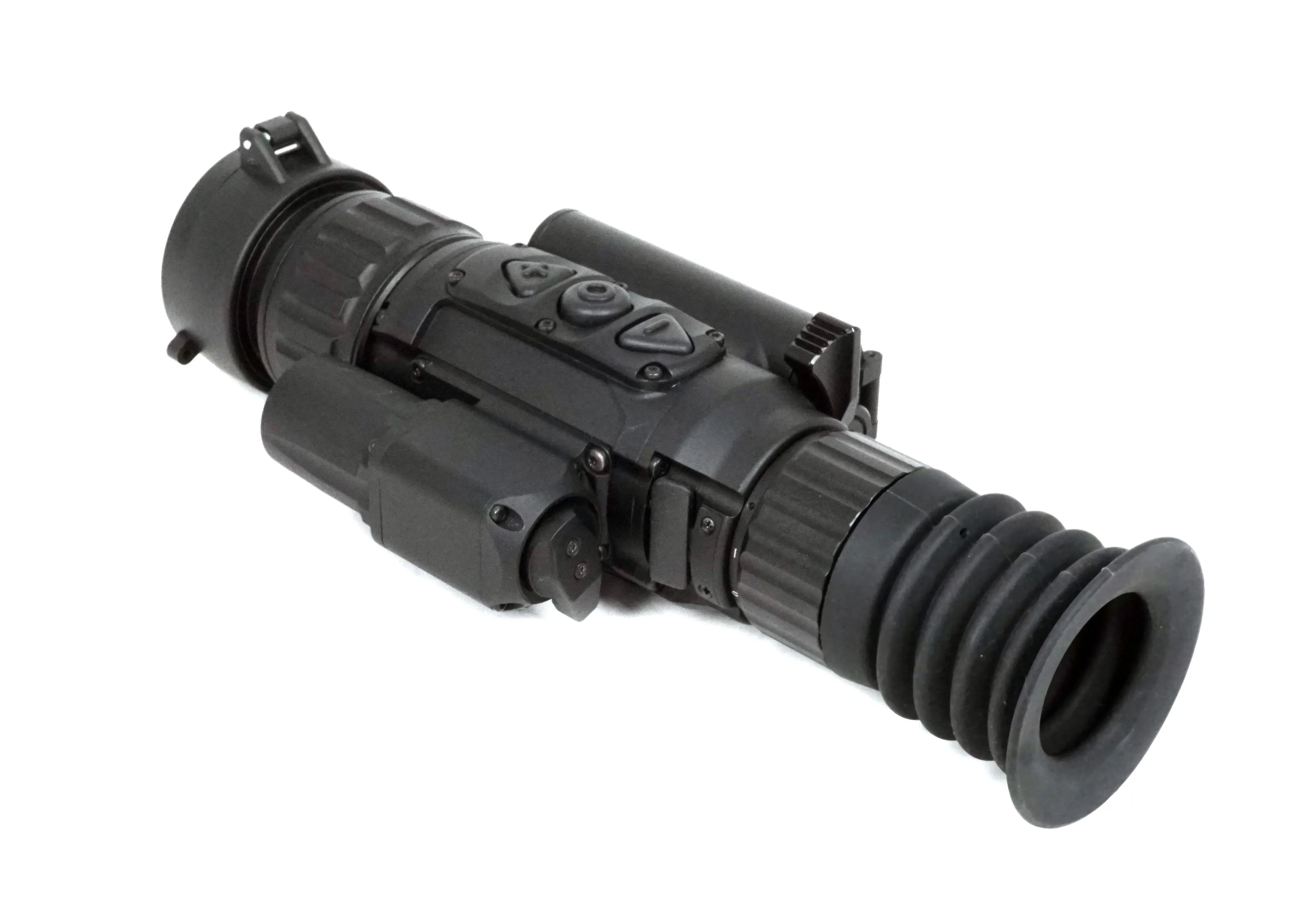 Тепловизионный прицел FORTUNA General 2 50L6 R LRF 1500 / Фортуна Генерал 2 50Л 6 Р ЛФР 1500