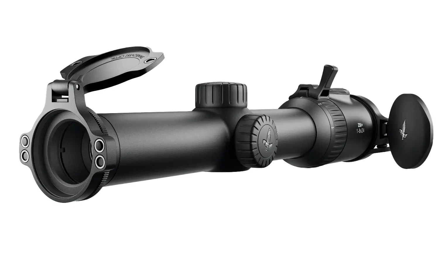Оптический прицел Swarovski Z8i+ 1-8х24 L сетка BRT-I