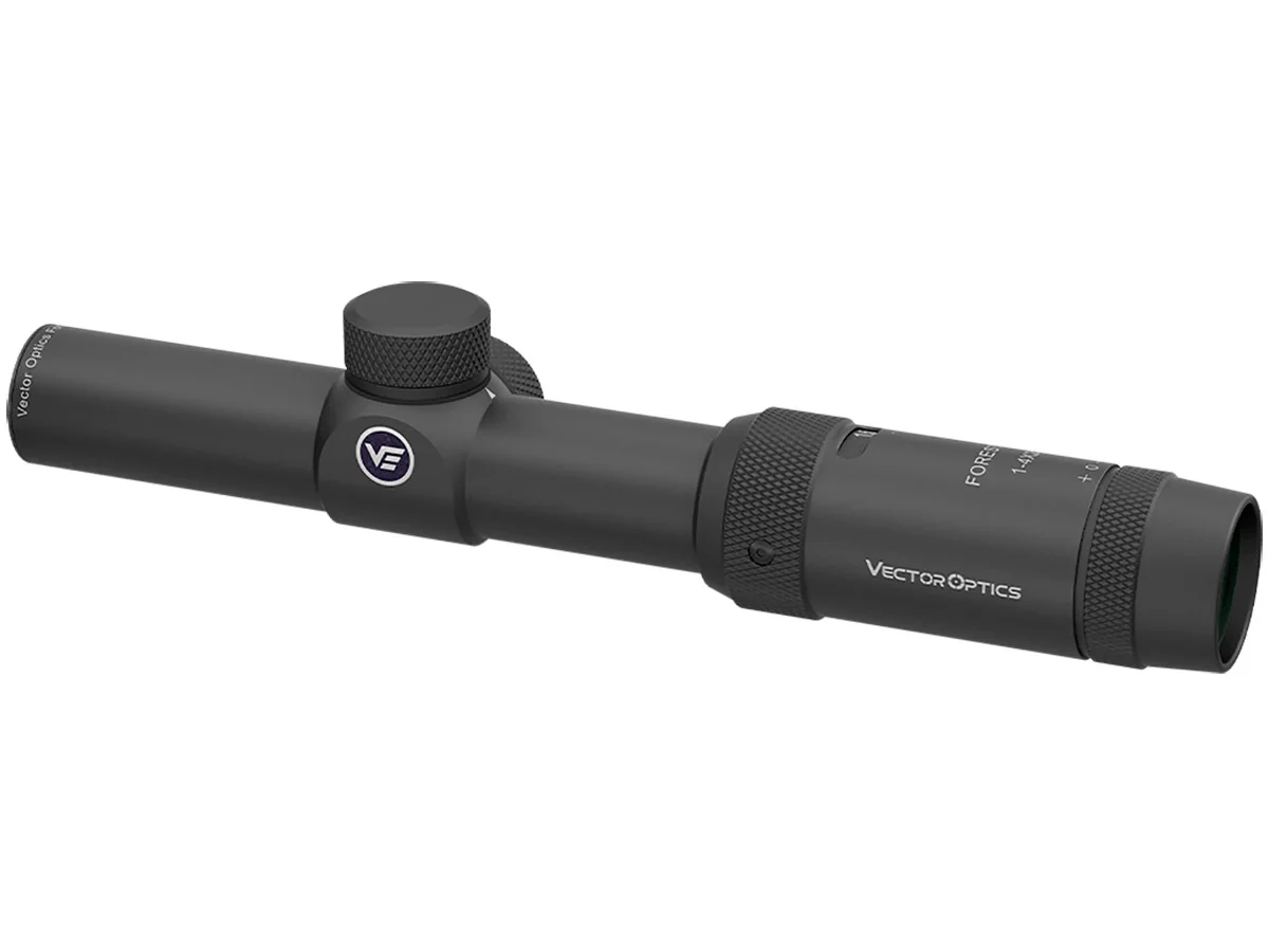 Оптический прицел Vector optics SCOC-28