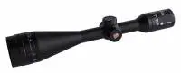 Оптический прицел Nikko Stirling PANAMAX 6-18X50 сетка Half MD травл., 26мм, с подсветкой