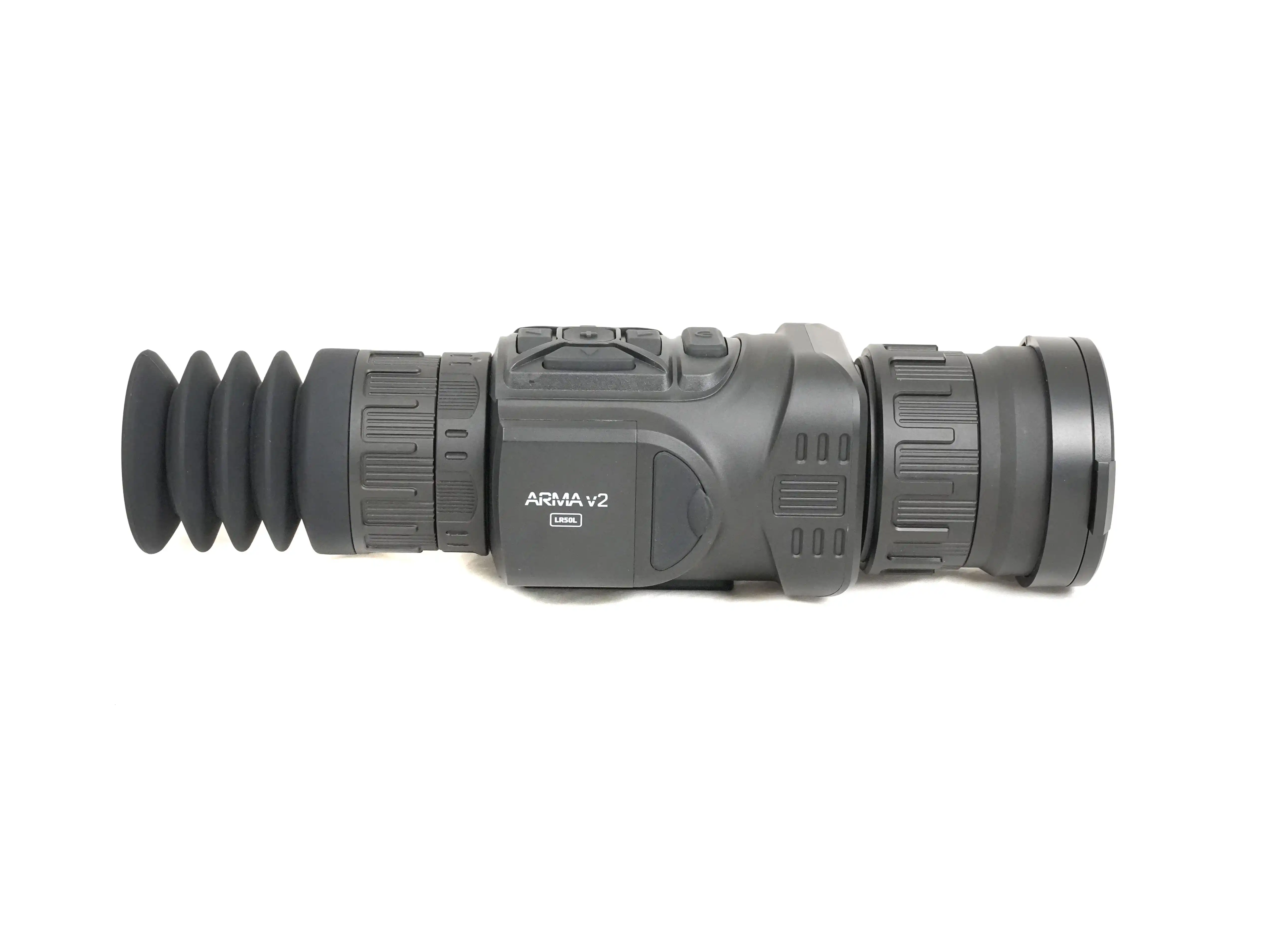 Тепловизионный прицел ARKON Arma v2 LR50L / Аркон Арма В2 ЛР 50 Л