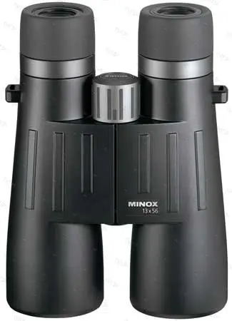 Бинокль MINOX BL 15x56 BR