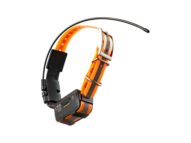 Дополнительный усиленный GPS-ошейник ARTELV COLLAR 2W