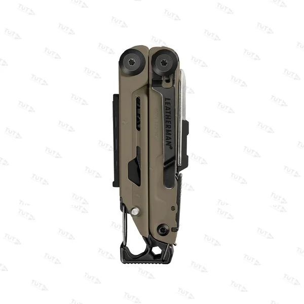 Мультитул LEATHERMAN Signal Coyote