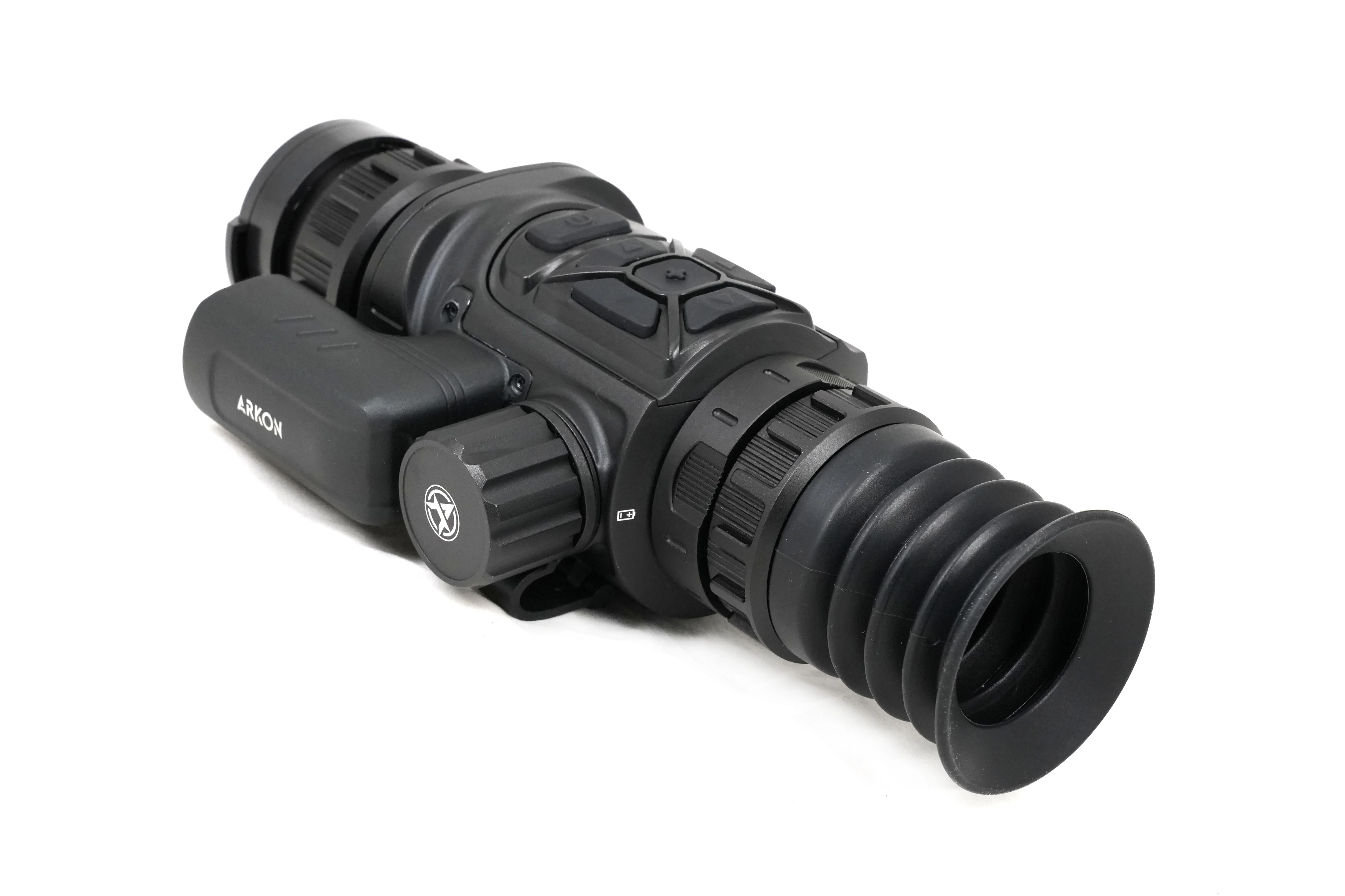 Тепловизионный прицел ARKON Arma LR35L / Аркон Арма ЛР 35 Л (с баллистическим калькулятором)