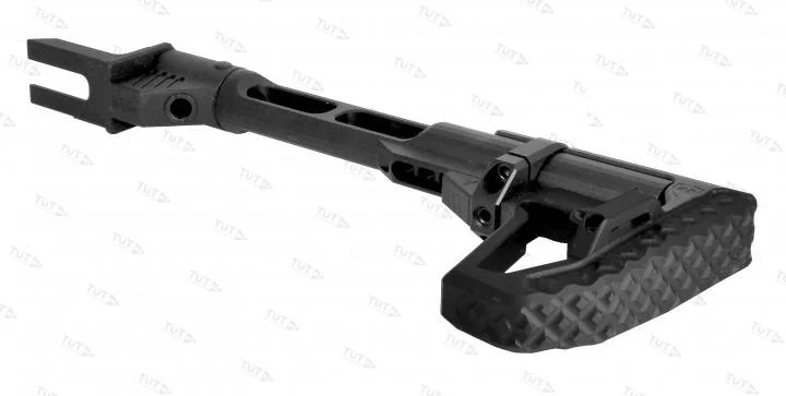 Приклад VIKING на трубе A-L+ (AKM) VIKING AKM A-L + удлиненный