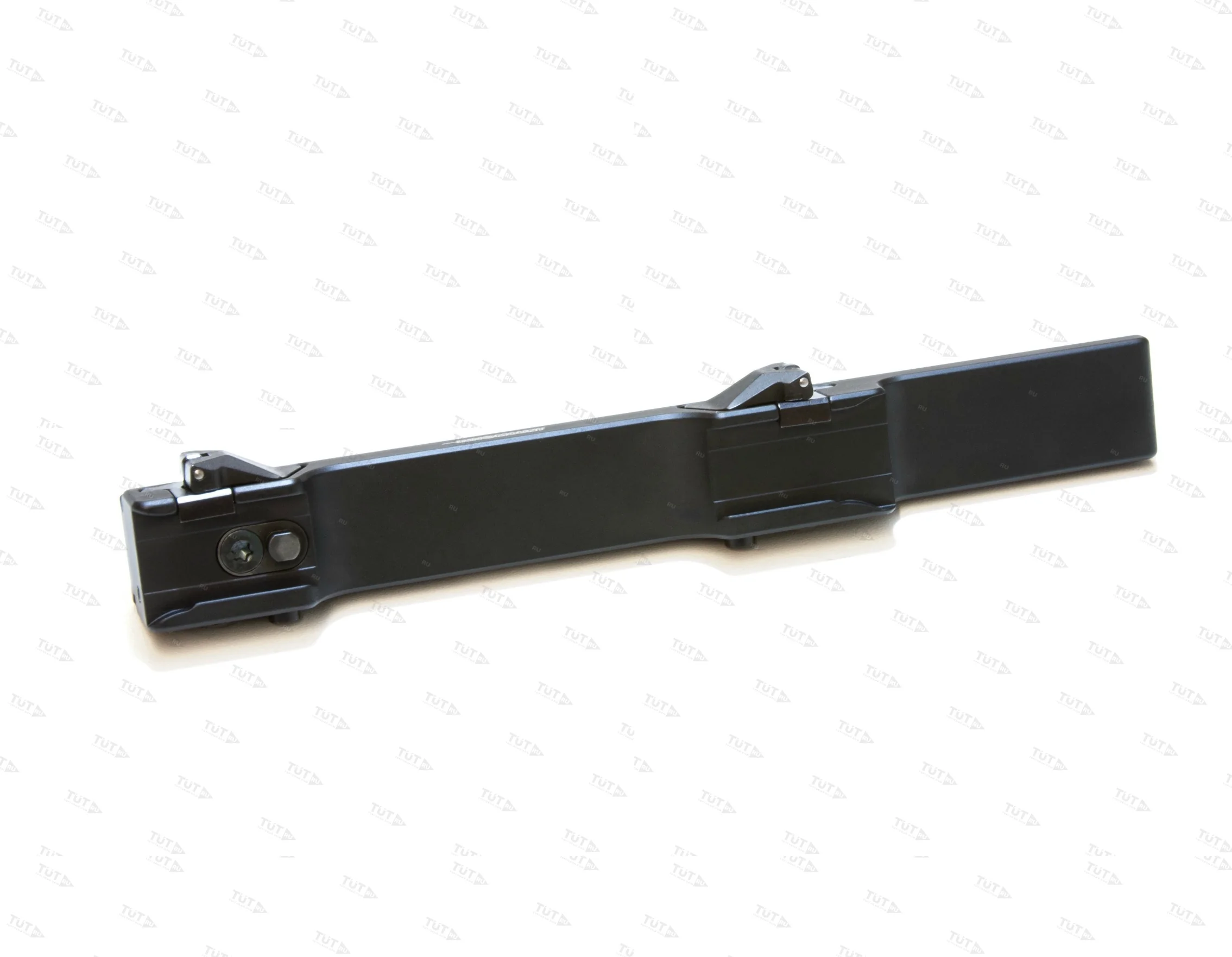 Кронштейн Innomount для Tikka T3 — Picatinny Long — 190мм (50-PT-20-100-400)