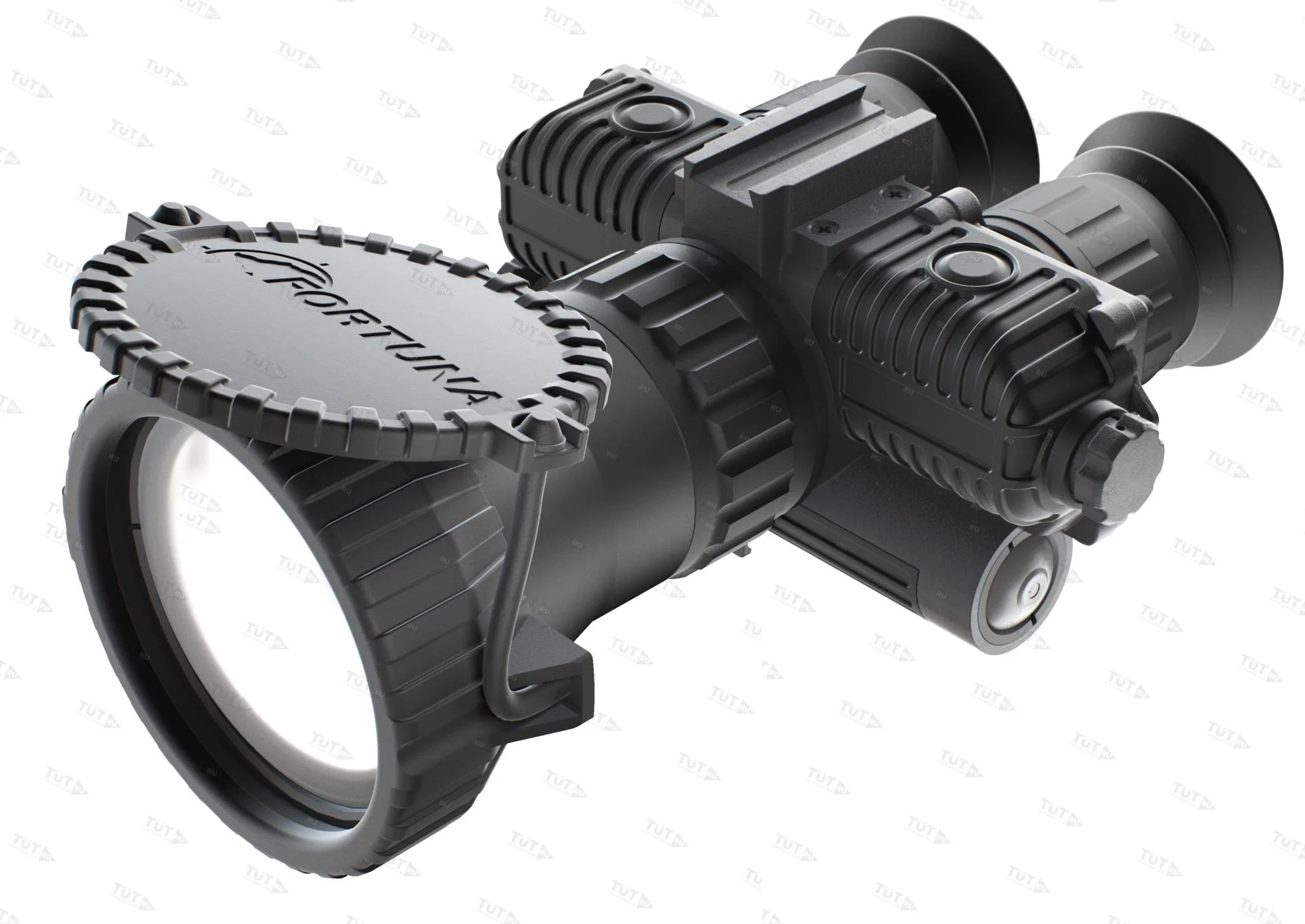 Тепловизионный бинокль Fortuna Binocular 75S6 / Фортуна Бинокуляр 75 С6