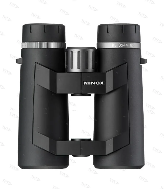 Бинокль MINOX BL HD 8x44