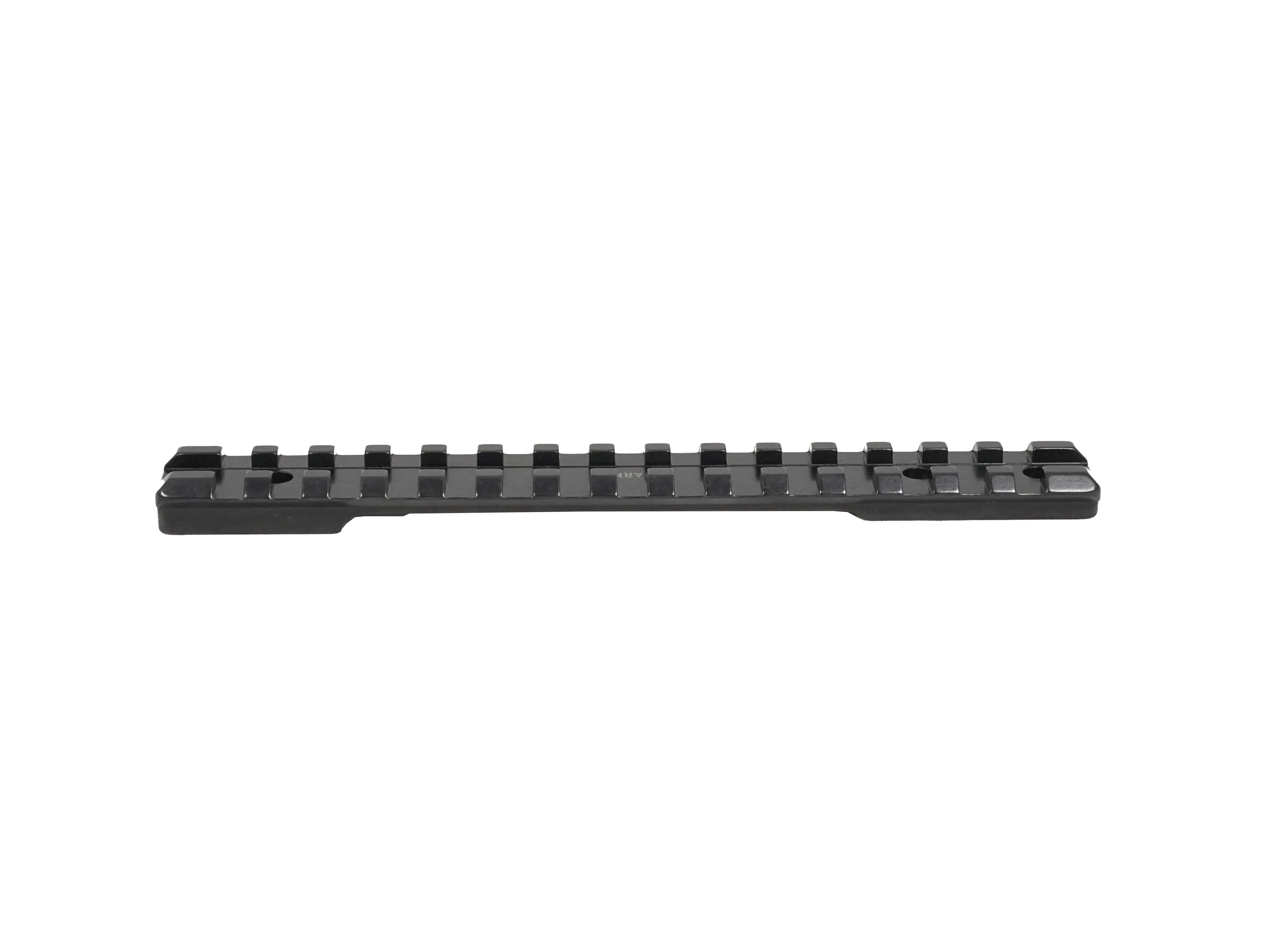 Планка ARKON Picatinny на Sauer 100