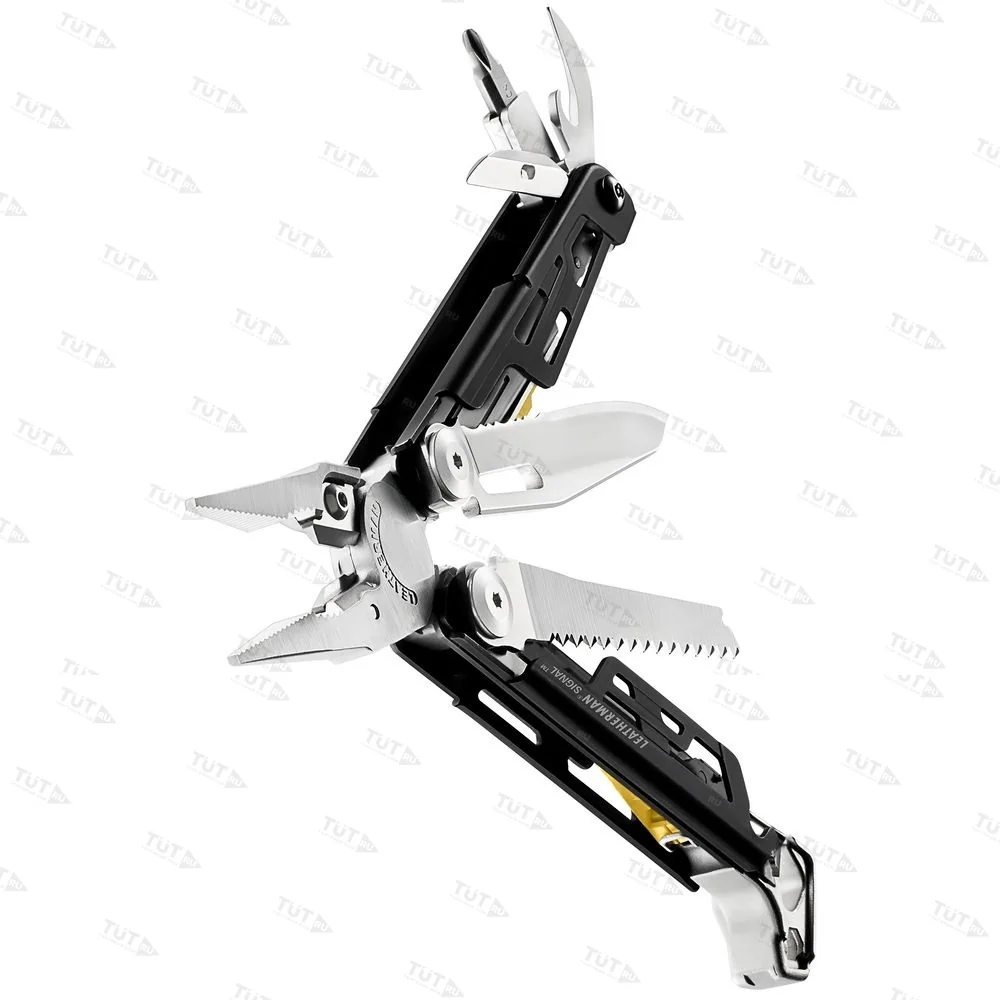 Мультитул Leatherman Signal