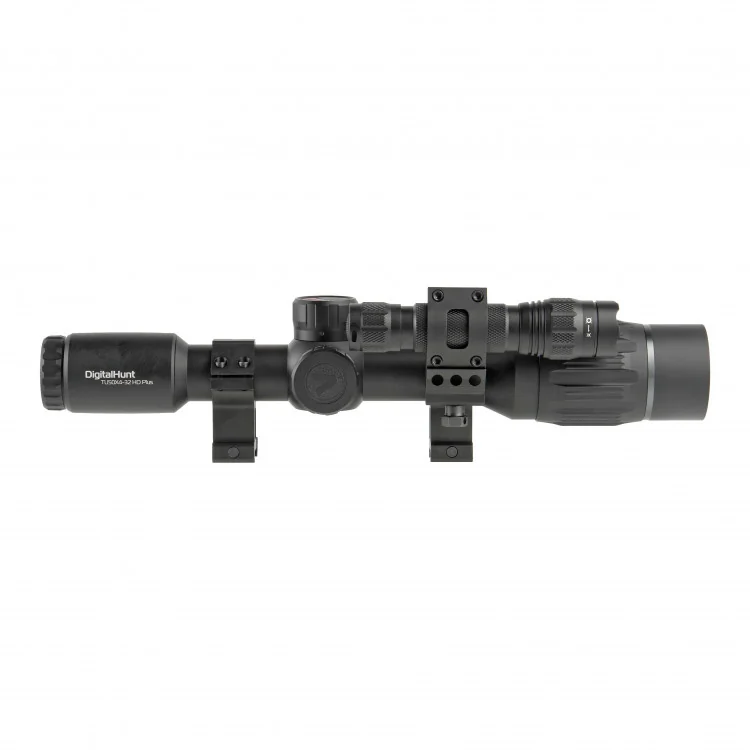 Прицел цифровой Veber DigitalHunt TU50X4-32 (30431)
