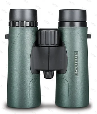 Бинокль Hawke Nature Trek 8x42(Green)