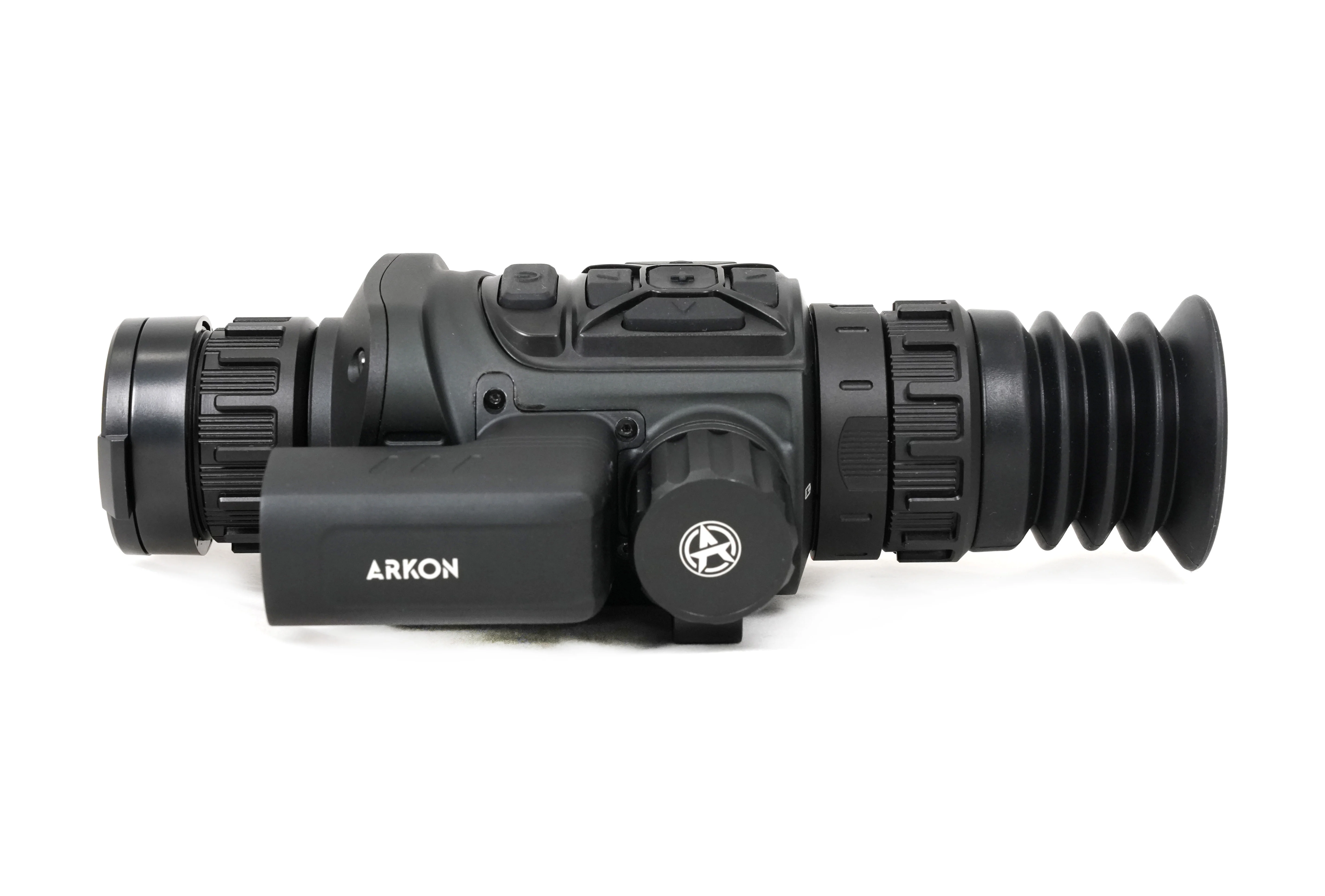 Тепловизионный прицел ARKON Arma LR25L / Аркон Арма ЛР 25 Л (с баллистическим калькулятором)