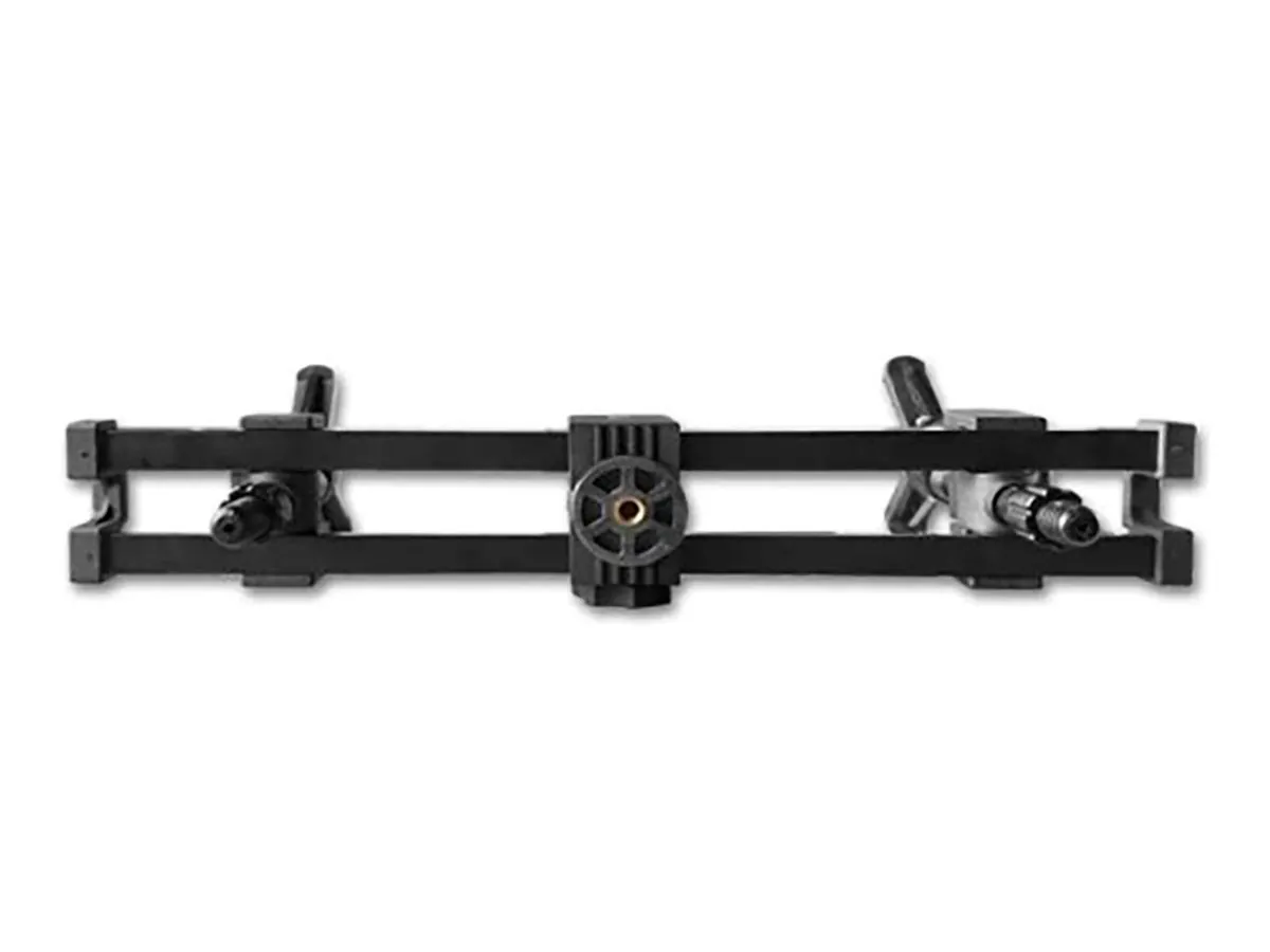 Двухточечный упор FieryDeer Gun Rest на телескопическую опору