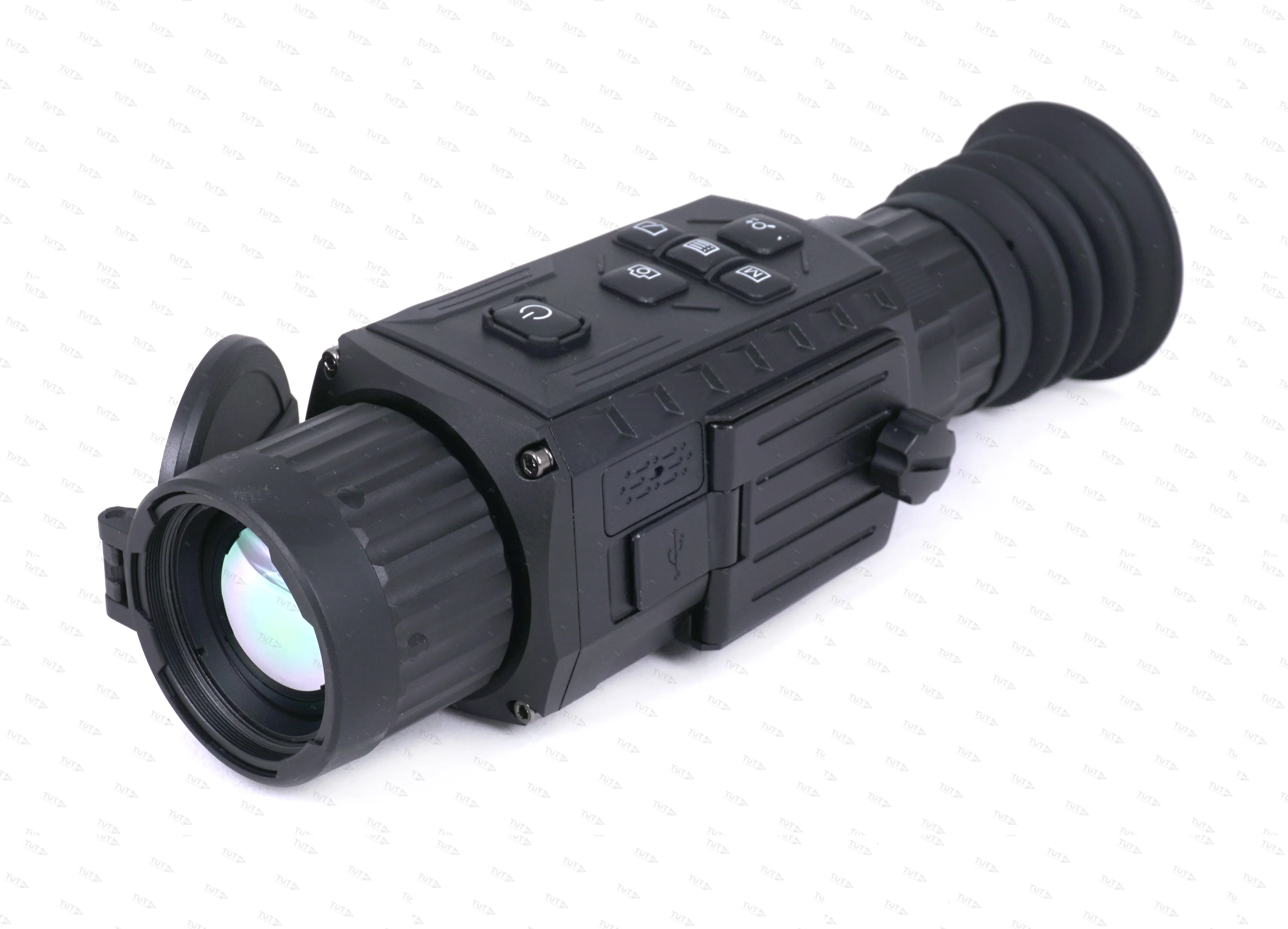 Тепловизионный прицел ARKON Alfa HT35 / Аркон Альфа ХТ 35