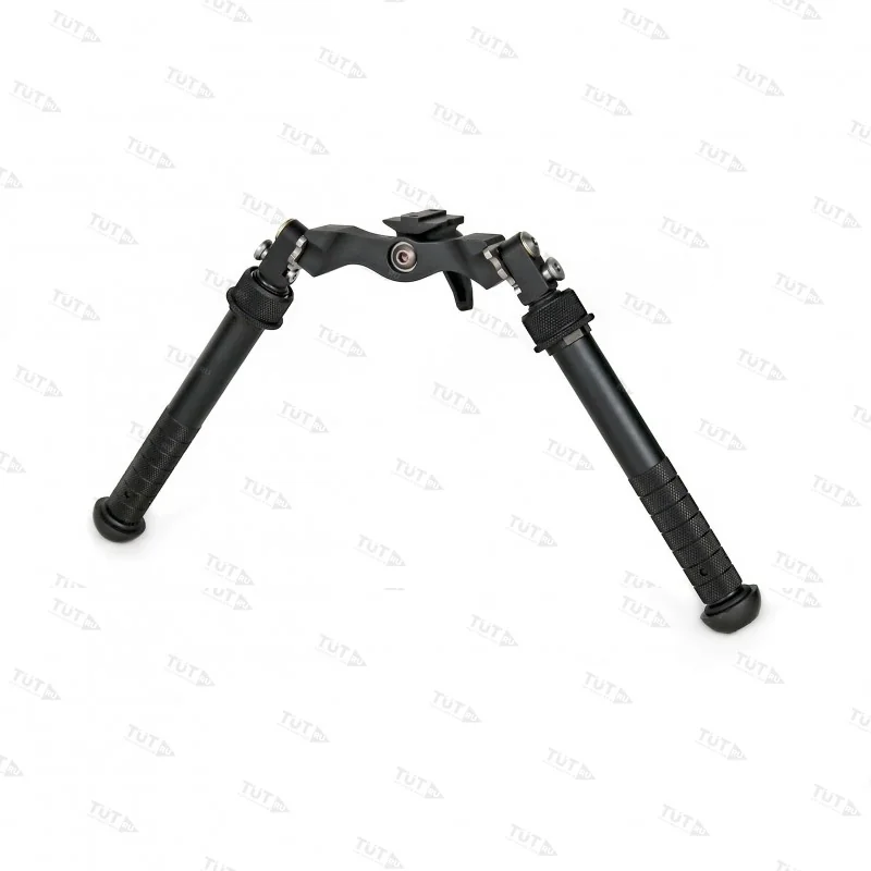 Сошки Atlas Super CAL BT72-NC, без крепления, 14–27см