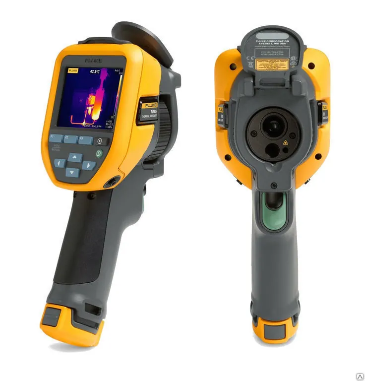 Тепловизор Fluke TiS75